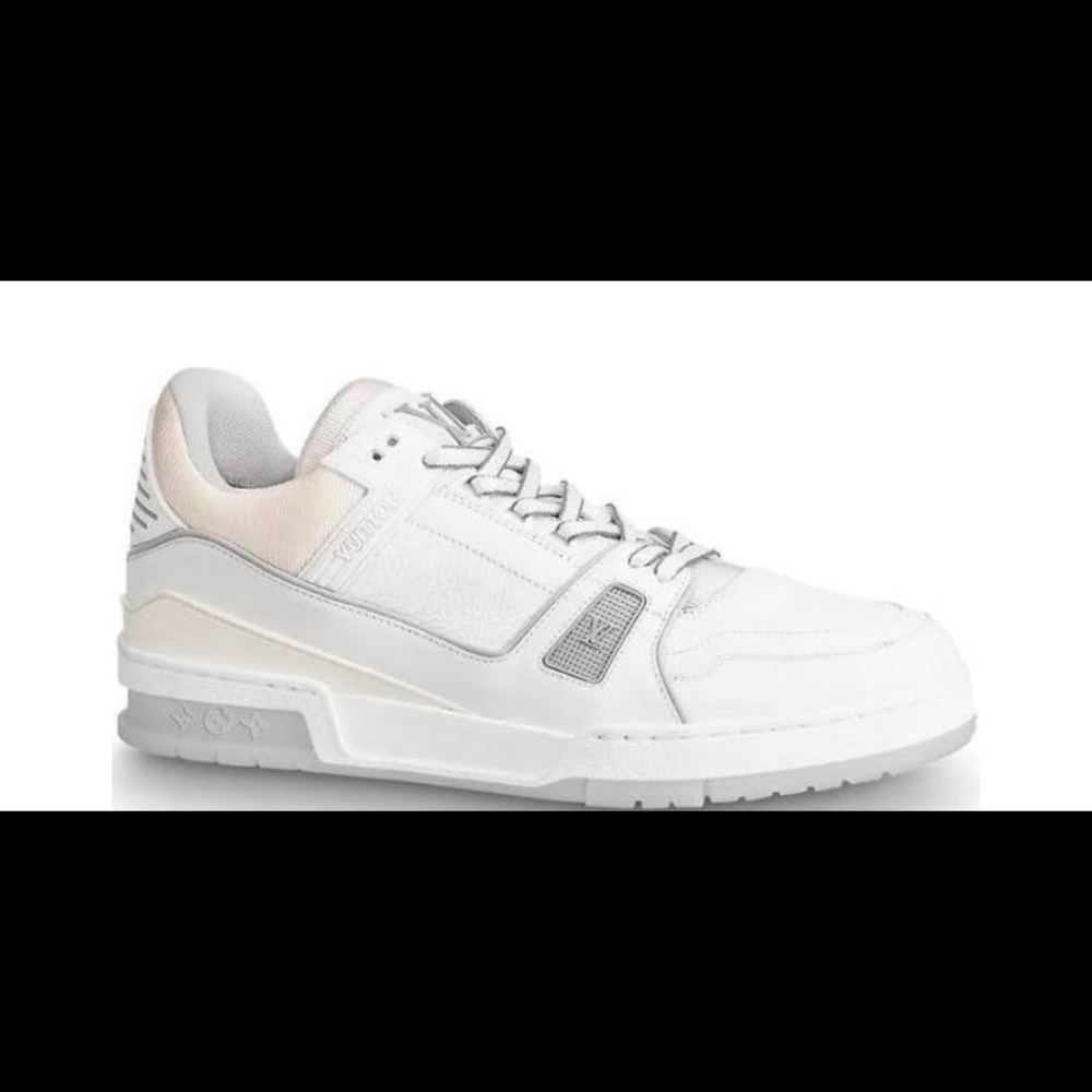 Louis Vuitton designer shoes #louisvuitton #atl